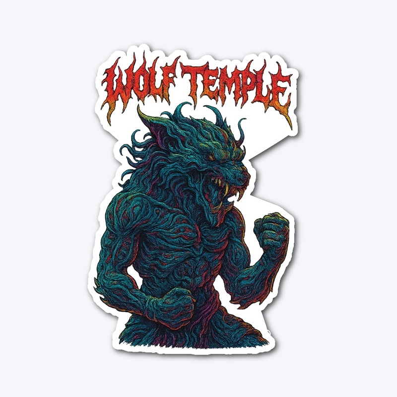 Bio-Wulf - by WT