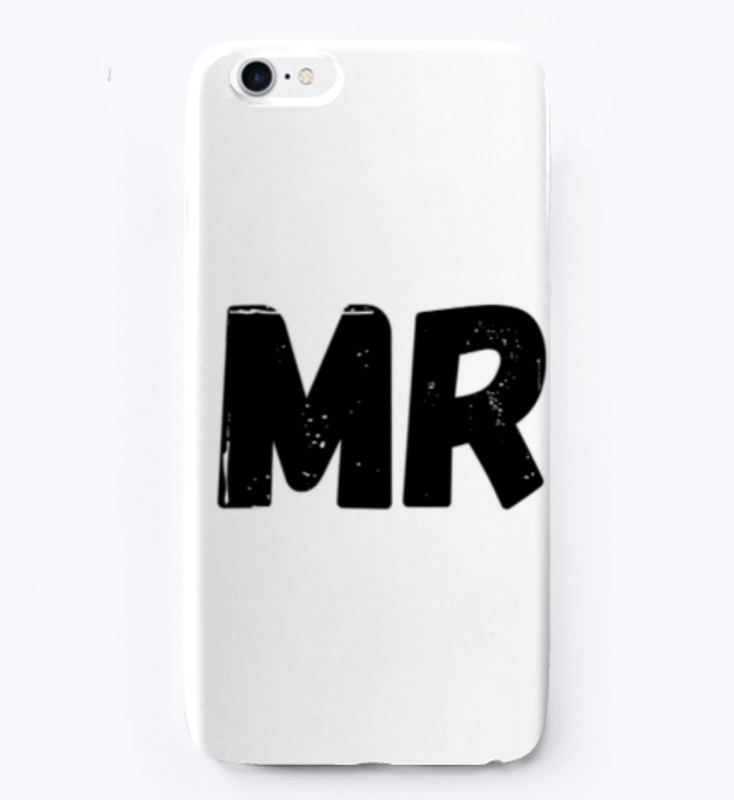 Mr case