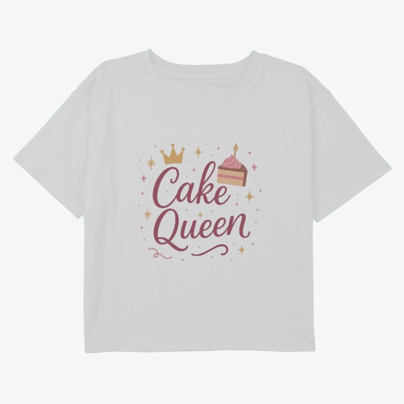 Birthday shirt for girls 