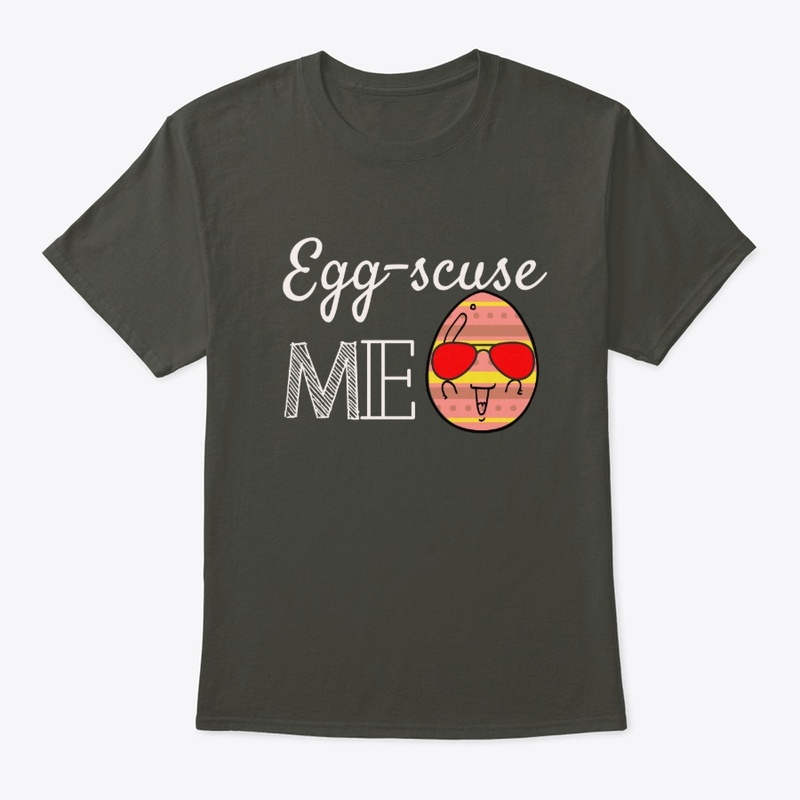 NaDora's  Egg-scuse me Tee