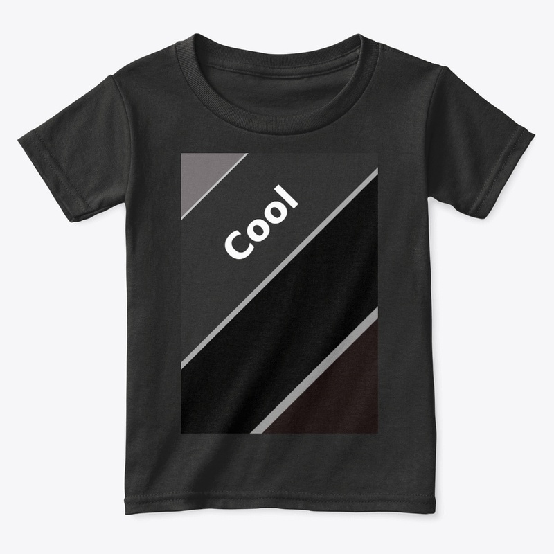 Kids Cool T-Shirt
