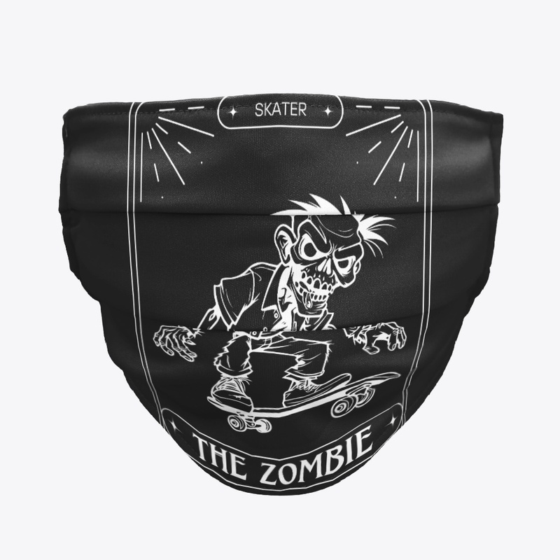 Zombie