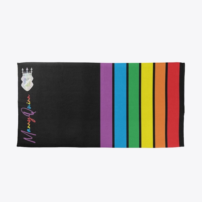 Sports Towel