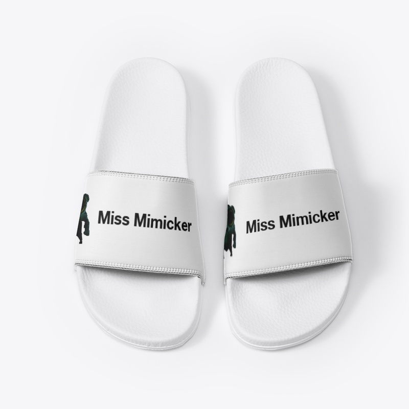 Miss Mimicker