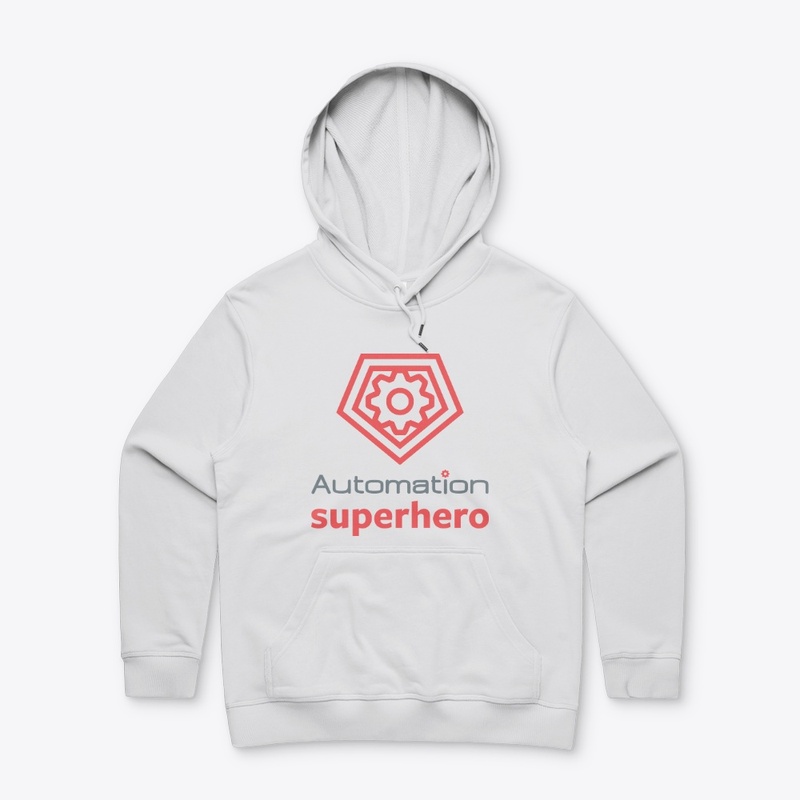Automation Superhero