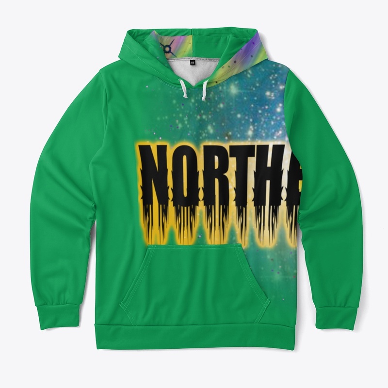 Northern Lights for Stoners and 420 Fans