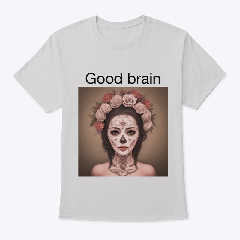 Good brain
