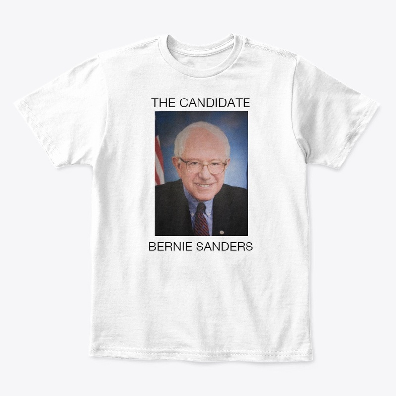 The Candidate - Bernie Sanders