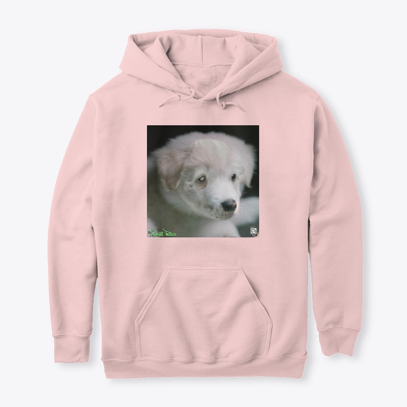 Official Memento Mori Hoodie