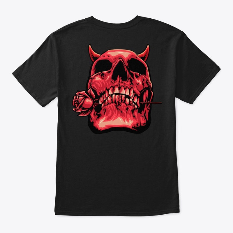 “Devil’s Bloom”