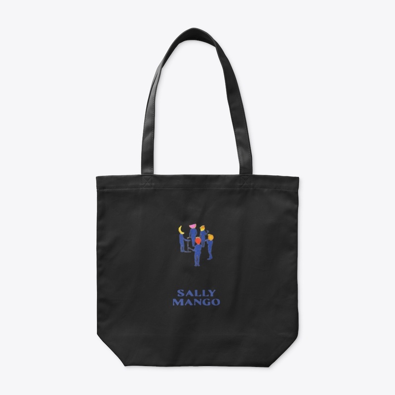 Fruit People