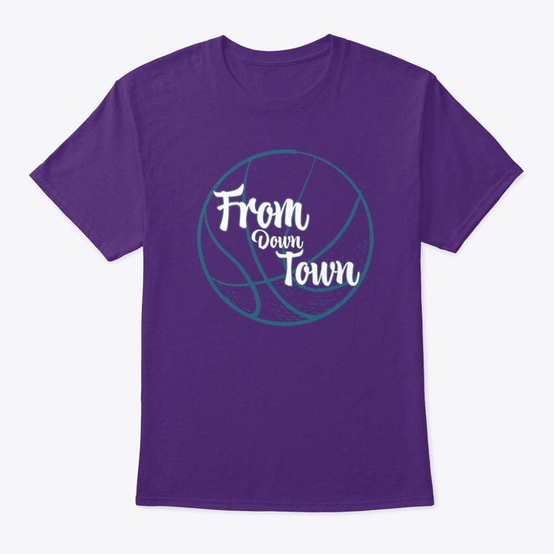 From Down Town Basketball
