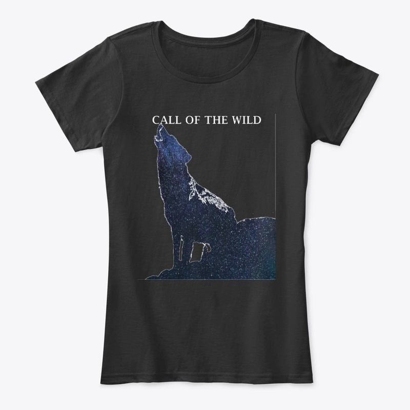 Wolf Call Of The Wild Galaxy