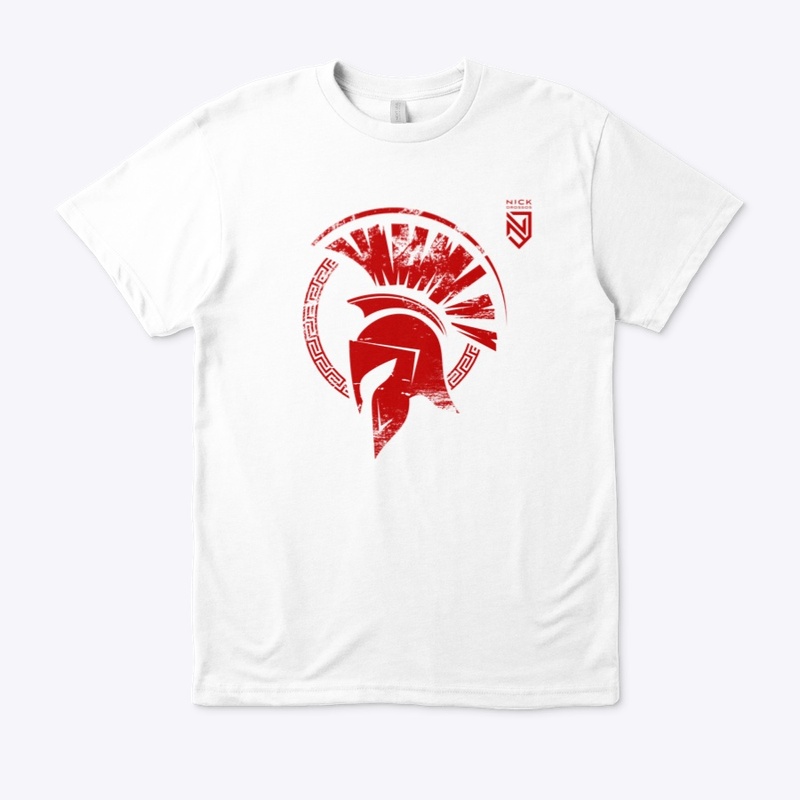 Spartan "Fear and Courage" Collection 