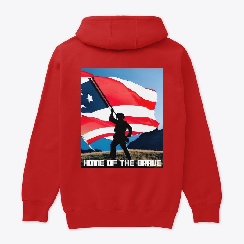 Independence Day: Home of The Brave