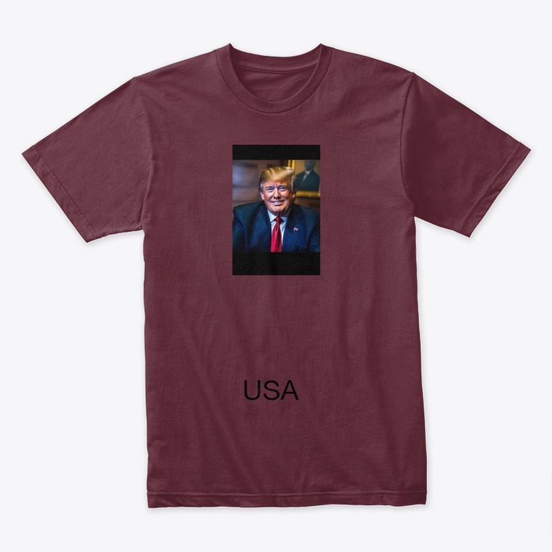 Trump celebration 