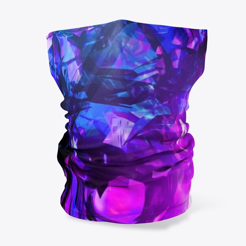 Bismuth Shatter