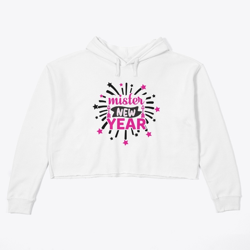 Mister New Year