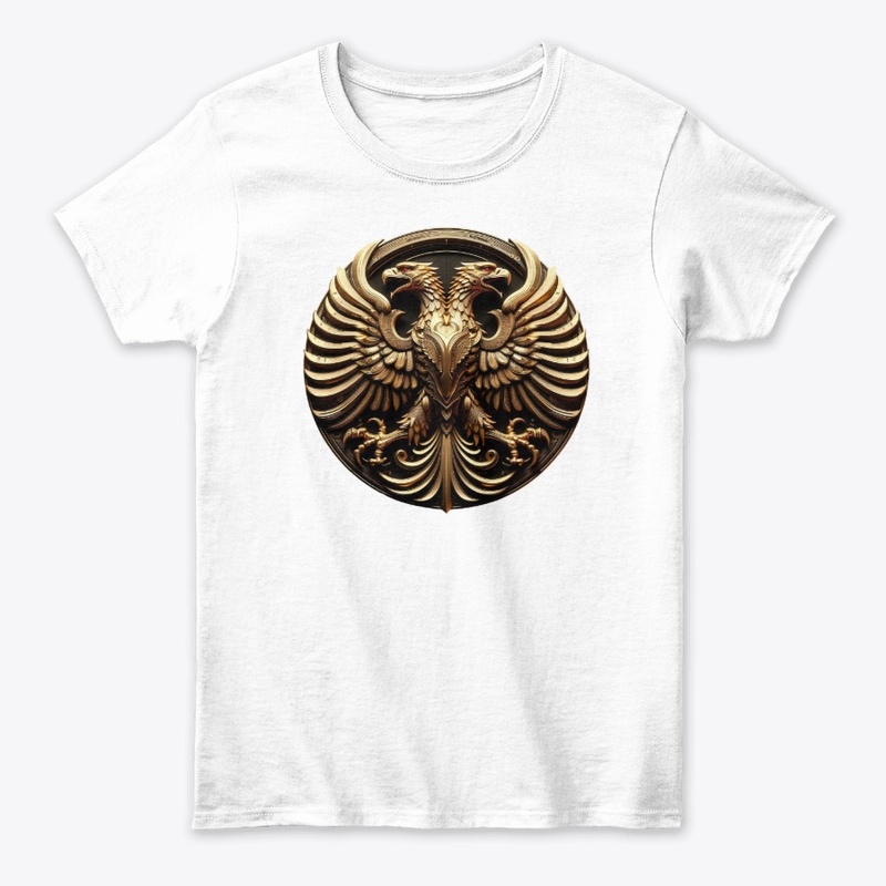 Golden Eagle