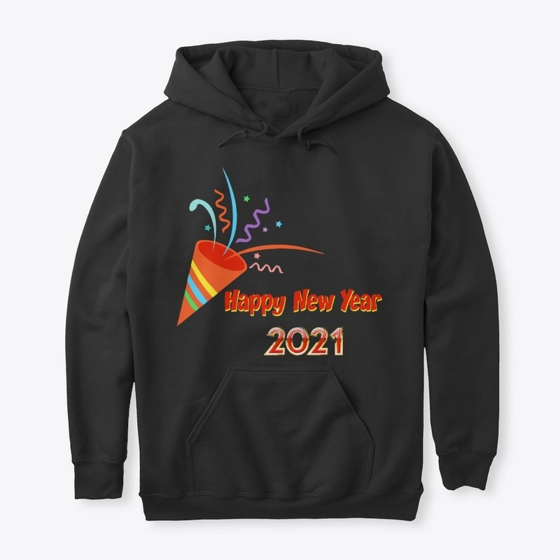 #Happy #new years #2021 #t shirts