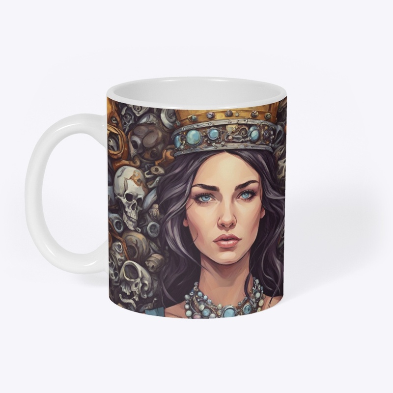 Junkyardboujeegirl Antonina