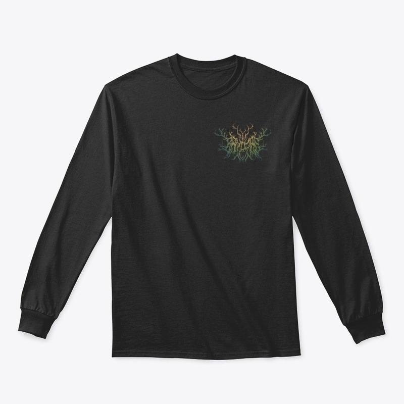 Brutal Logo Green/Yellow Long Sleeve