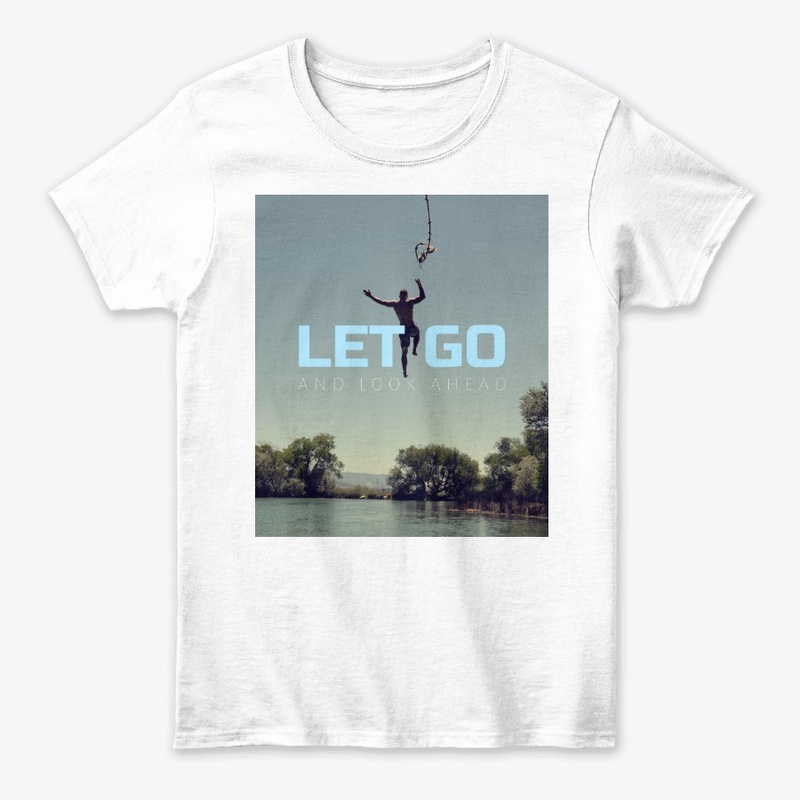 Let Go 