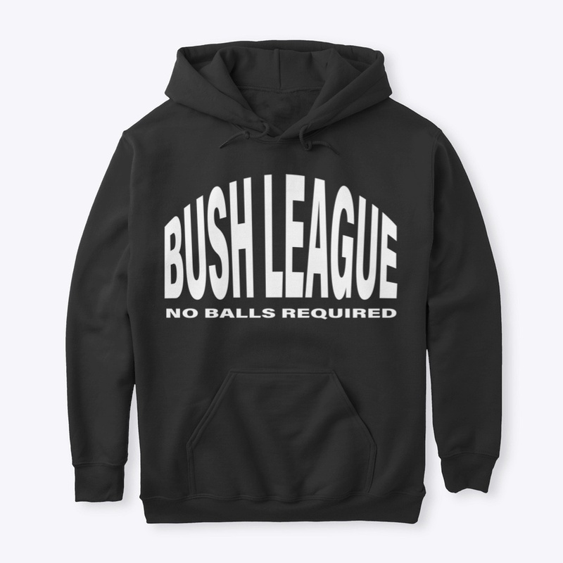 Bush League