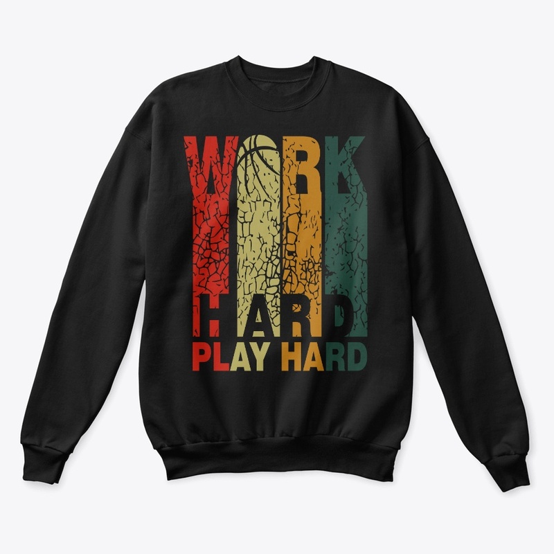 HARD PLAY HARD