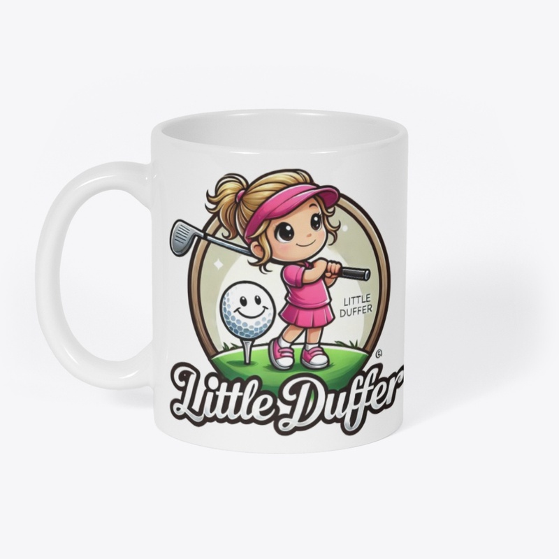 LITTLE DUFFER GIRLS COLLECTION