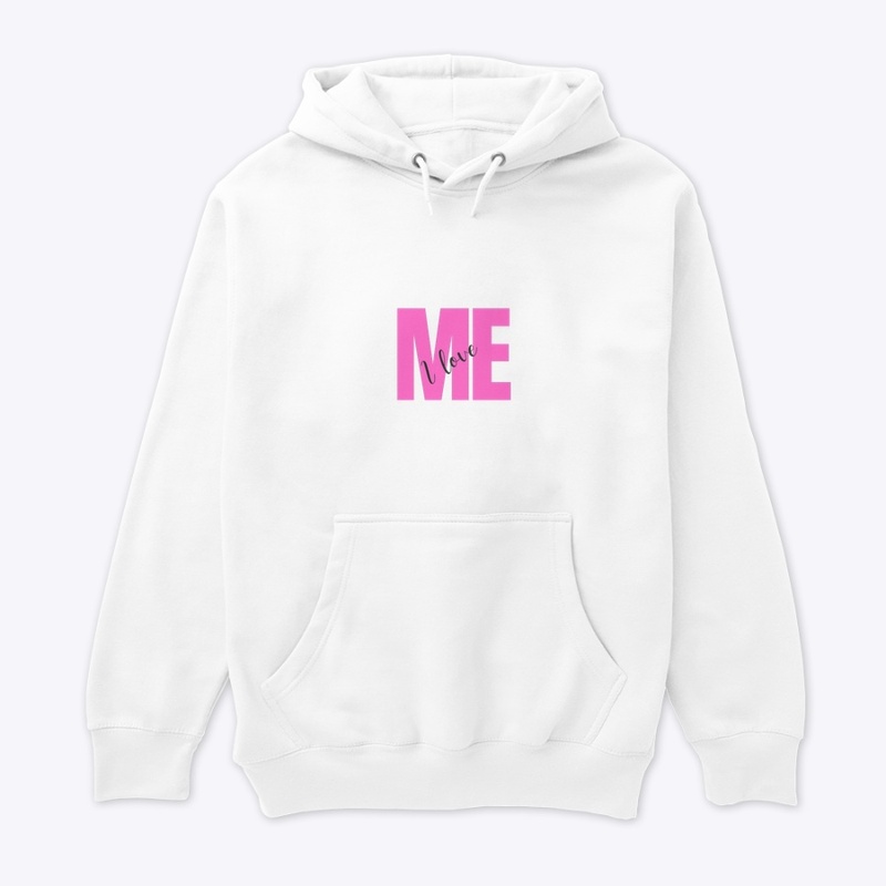 I love me