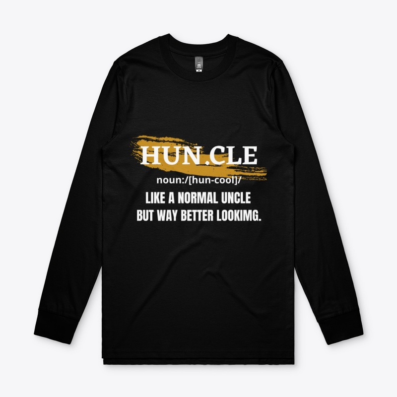 Huncle T-Shirt