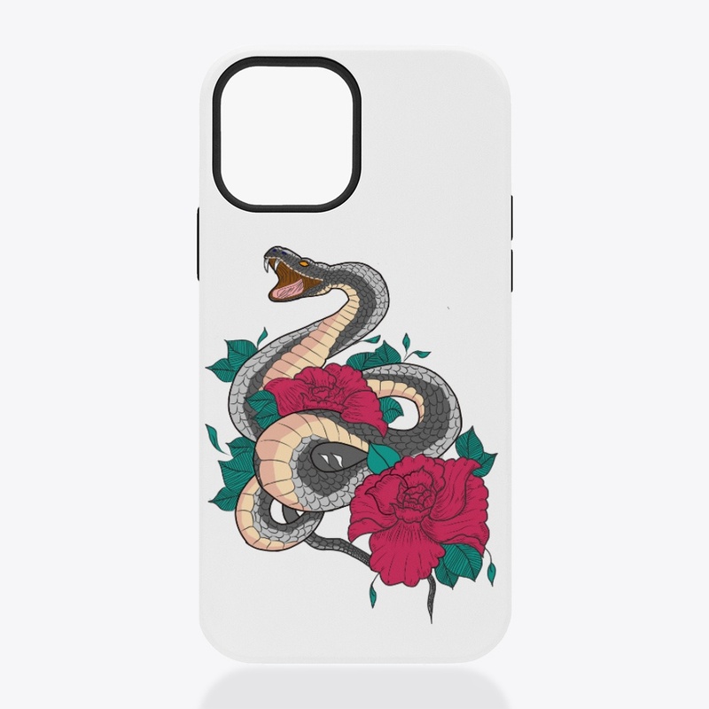 Dragon Flower