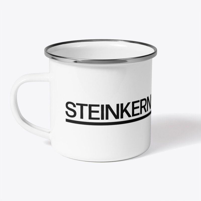 Steinkern!