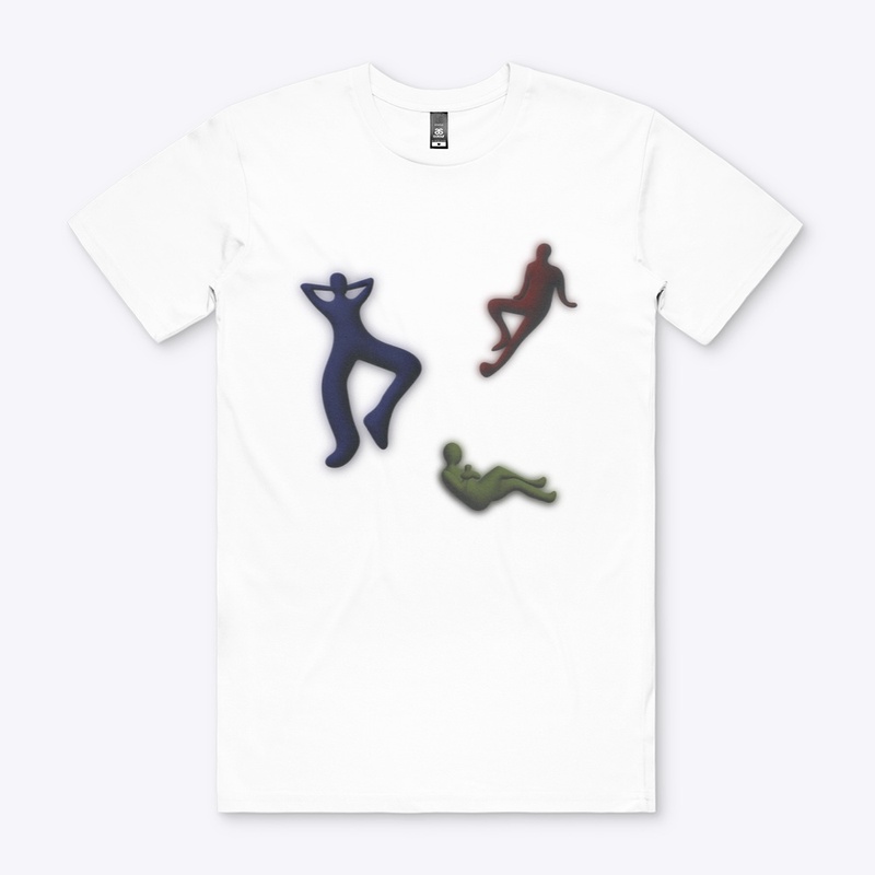 Beings Tee