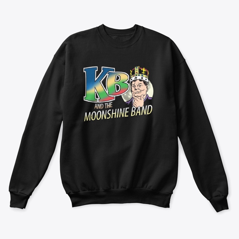 KB And The Moonshine Band