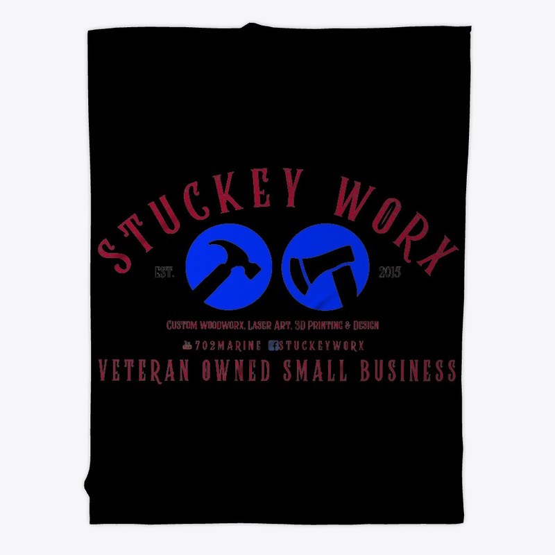 Stuckey Worx