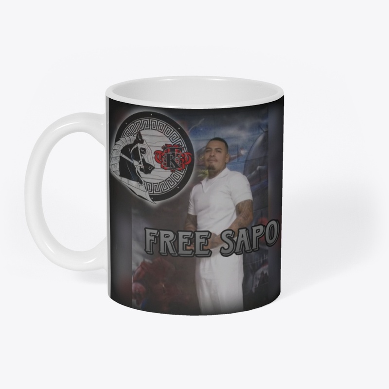 Free Sapo
