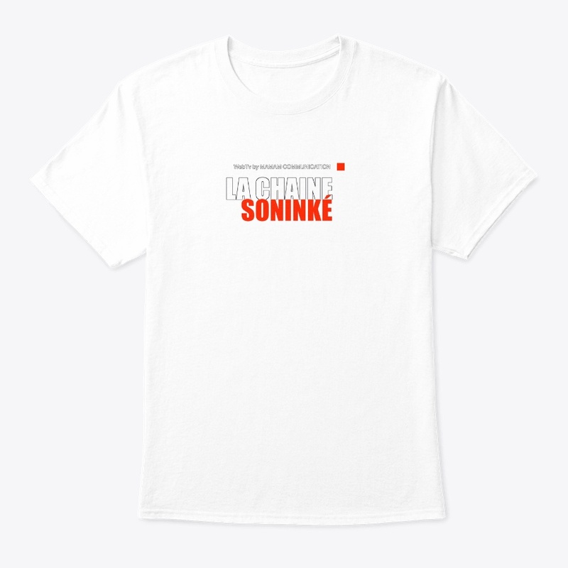 LA CHAINE SONINKE