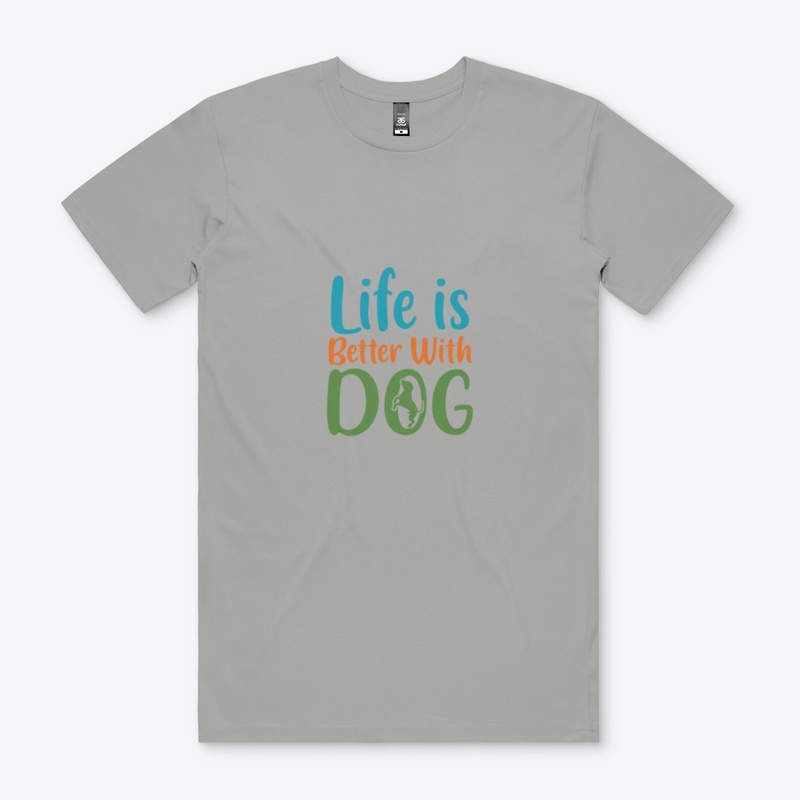 Dog T-Shirt