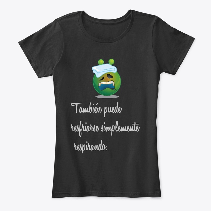 Premium Tee - Cotizaciones Traducidas