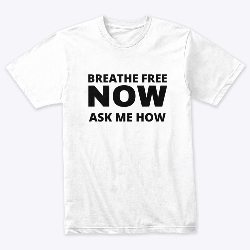 Breathe Free