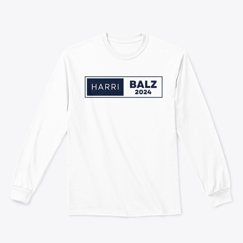 Harri Balz
