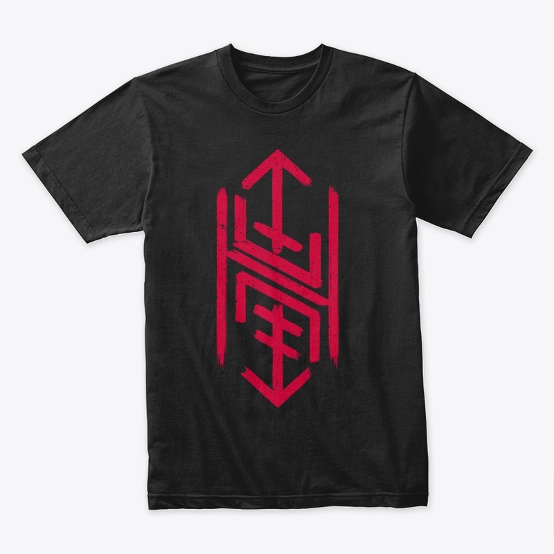 Controlled destruction bind red