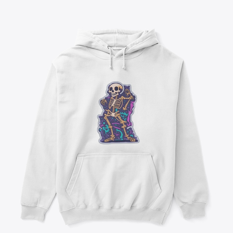 Hip-Hop Bones: Groove in Style! 🕺