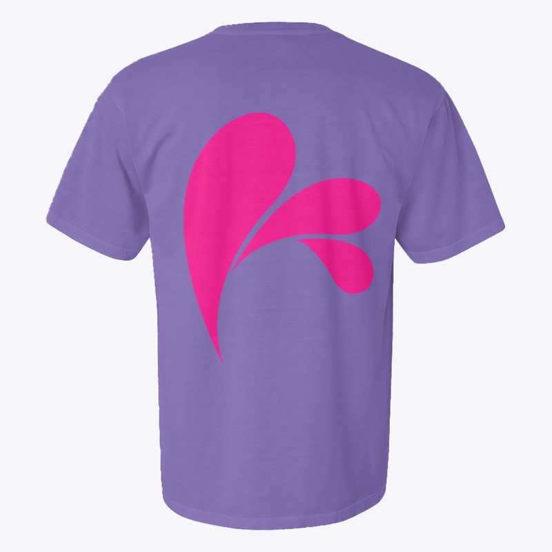 CHAMPSINCE Poly Heavyweight T-Shirt