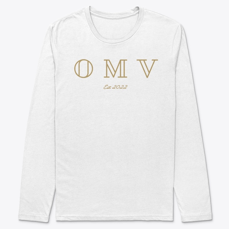 OMV Premium Long Sleeve Frat