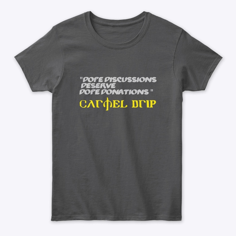 Carmel Drip T