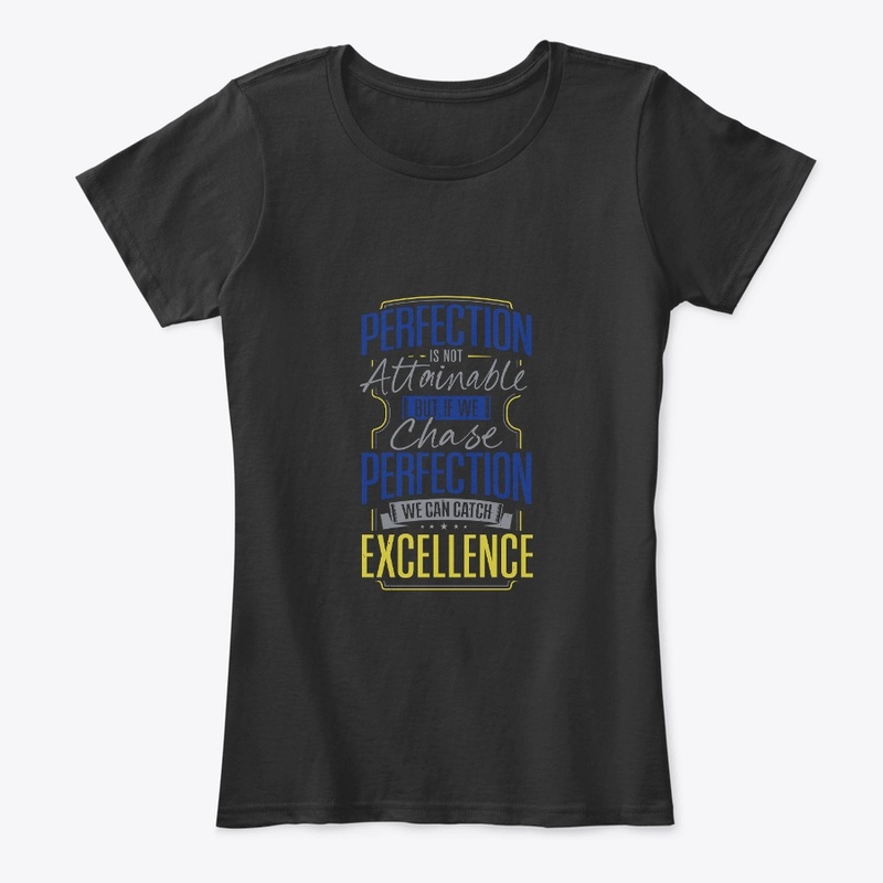 Women's Perfection (multiple colors)