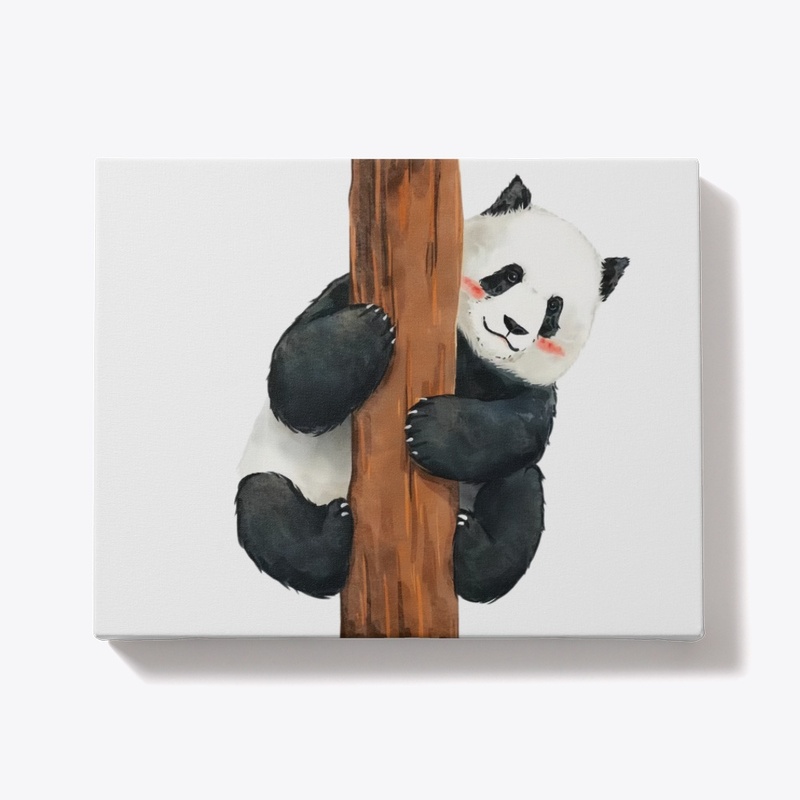 Yuke🐼Giant Panda